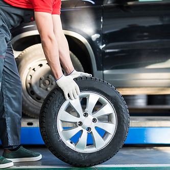 Used Tire & Battery Sales