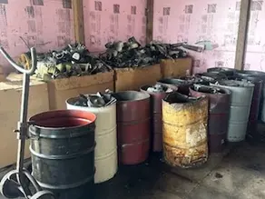 Copper Prices and Your Scrap Metal Payout: What Ohio Sellers Need to Know