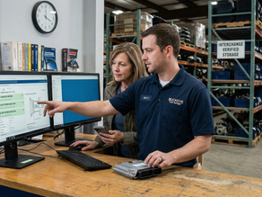 The Precision of Parts: Why VIN Matching and Interchange Data are the Secrets to Successful Repairs