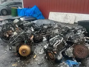 Beyond the Engine: Restoring Your Vehicle’s Interior and Body with MK Recycling Auto Salvage