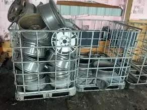 used wheels