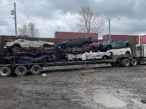 How MK Recycling Auto Salvage Helps Ohio Drivers Reclaim Their Driveways and Yards: The Hidden Value of Clearing Out Unused Vehicles