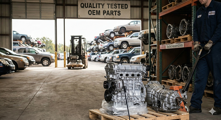 The 10-Year Ownership Milestone