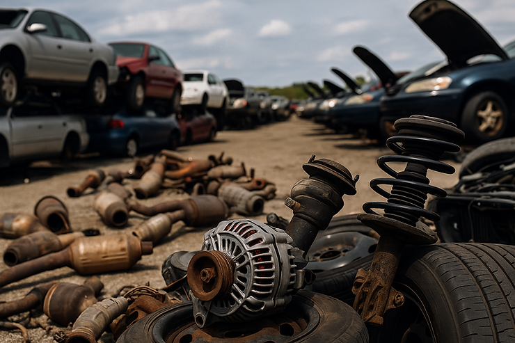 Car parts
